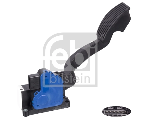 Accelerator Pedal